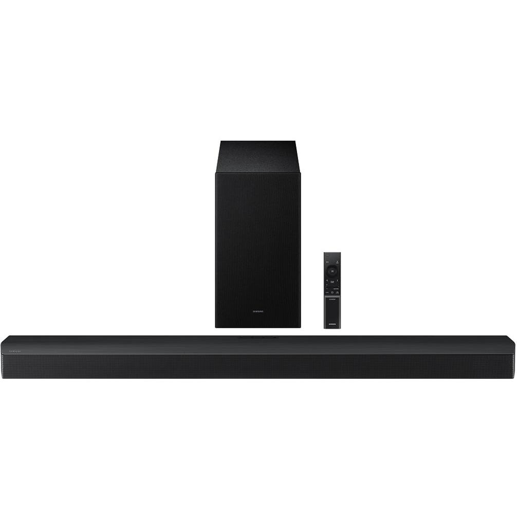 Samsung Sound Bar HW-B750F/ZC