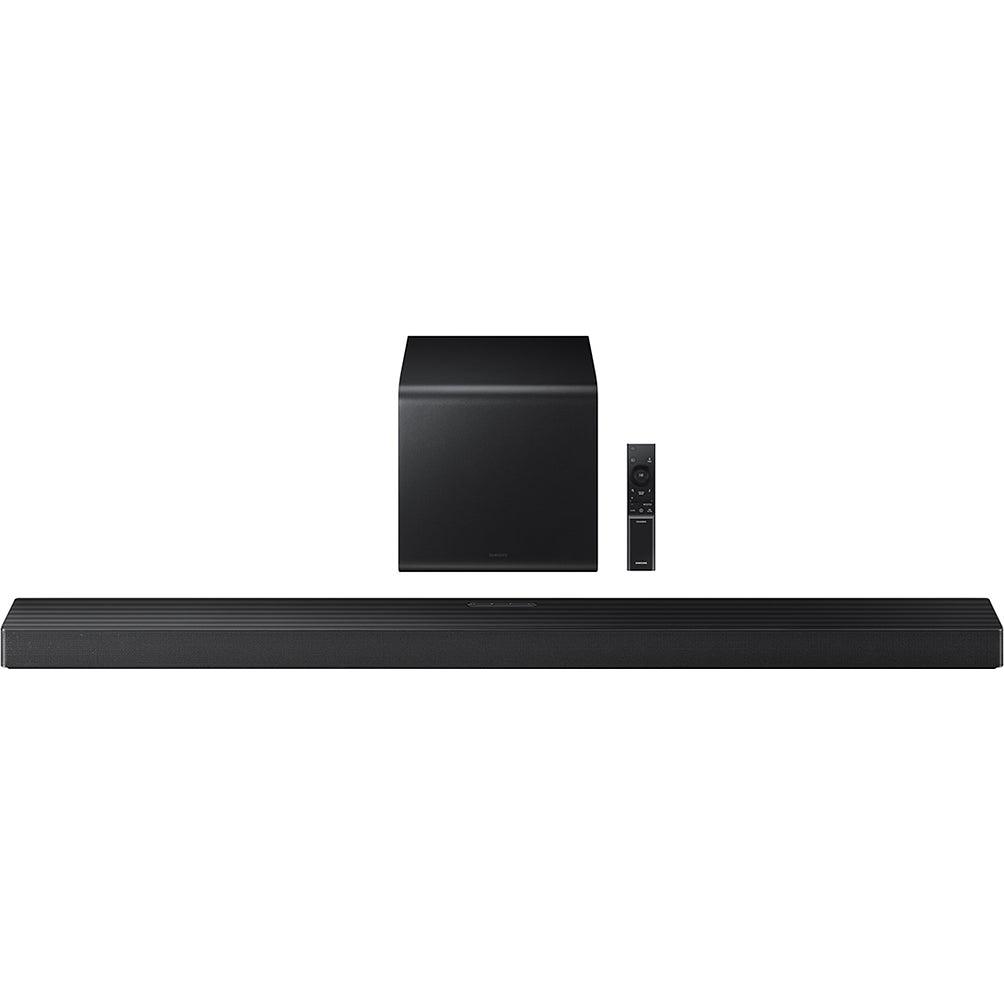 Samsung 3.1.2-Chanel Sound Bar with Bluetooth HW-QS700F/ZC