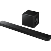 Samsung 5.1.2-Chanel Sound Bar with Bluetooth HW-Q800F/ZC