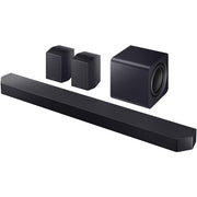 Samsung 11.1.4-Chanel Sound Bar with Bluetooth HW-Q990F/ZC