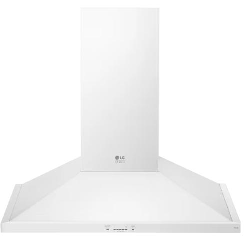 LG STUDIO 36-inch Chimney Range Hood LSHD3680N