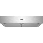 Bosch 30-inch 300 Series Under-Cabinet Wall Hood DUH30253UC