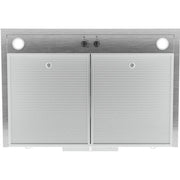 Bosch 30-inch 300 Series Under-Cabinet Wall Hood DUH30253UC