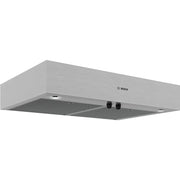 Bosch 30-inch 300 Series Under-Cabinet Wall Hood DUH30253UC