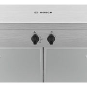 Bosch 30-inch 300 Series Under-Cabinet Wall Hood DUH30253UC