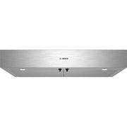 Bosch 36-inch 300 Series Under-Cabinet Wall Hood DUH36253UC