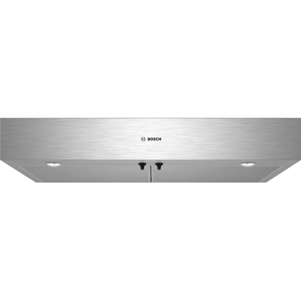 Bosch 36-inch 300 Series Under-Cabinet Wall Hood DUH36253UC