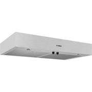 Bosch 36-inch 300 Series Under-Cabinet Wall Hood DUH36253UC