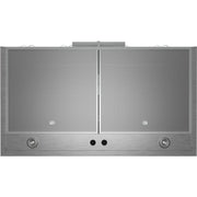 Bosch 36-inch 300 Series Under-Cabinet Wall Hood DUH36253UC