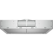 Bosch 30-inch 500 Series Under-Cabinet Wall Hood DUH50353UC