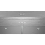 Bosch 30-inch 500 Series Under-Cabinet Wall Hood DUH50353UC