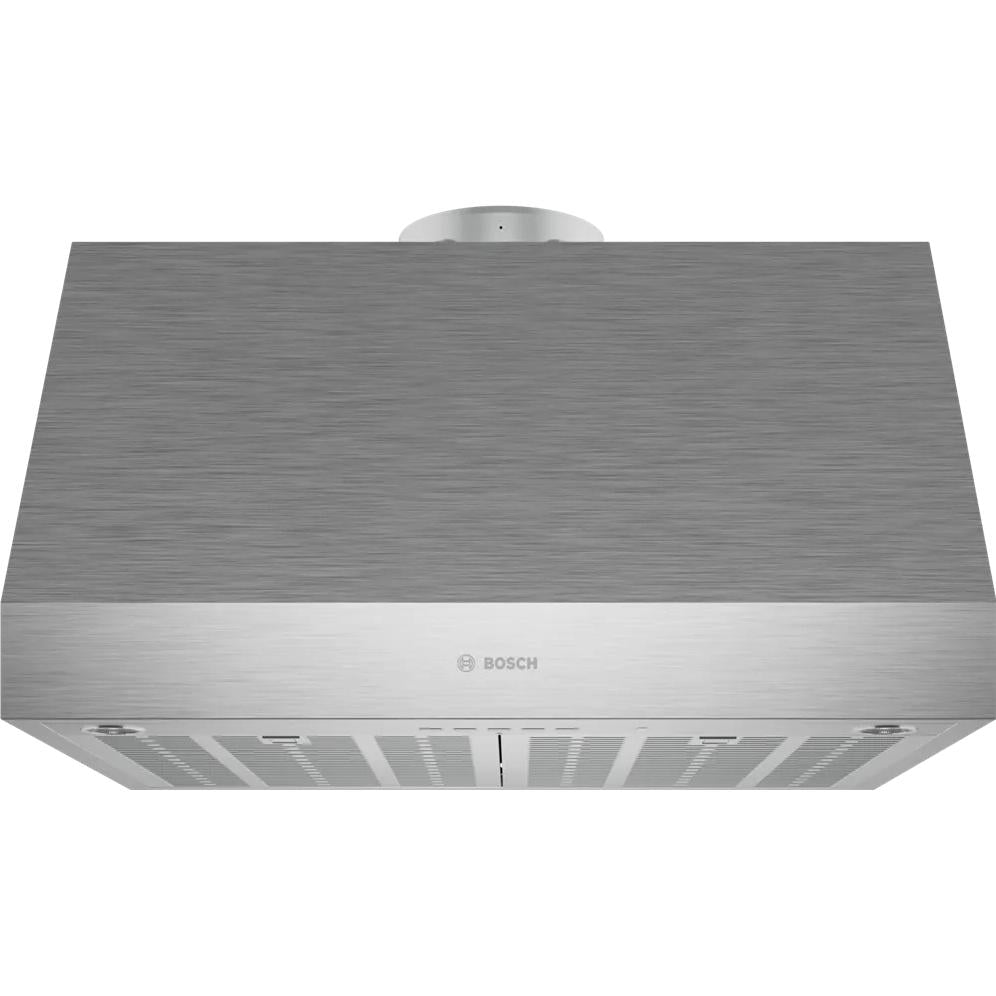 Bosch 30-inch Benchmark Series Under-Cabinet Wall Hood DUHP0853UC