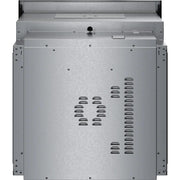 Bosch 30-inch, 4.6 cu. ft. Built-in Single Wall Oven with Convection Technology - Left SideOpening Door HBL5455LUC
