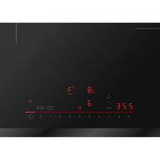 Bosch 24-inch Built-in Induction Cooktop with AutoChef® NIT8461UC