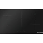 Bosch 36-inch Built-in Induction Cooktop with AutoChef® NIT8661UC