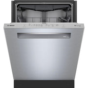 Bosch Built-in Dishwasher with CrystalDry™ SHP78DM5N