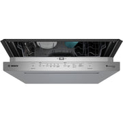 Bosch Built-in Dishwasher with CrystalDry™ SHP78DM5N