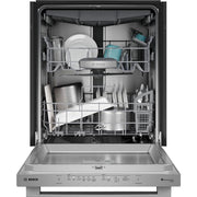 Bosch Built-in Dishwasher with CrystalDry™ SHX78DM5N