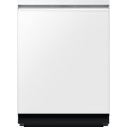 Samsung Bespoke Built-In Dishwasher with Third Rack and AI Wash DW90F89T0U12AA