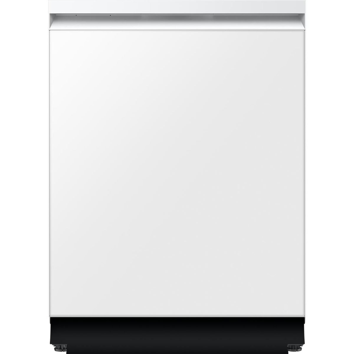 Samsung Bespoke Built-In Dishwasher with Third Rack and AI Wash DW90F89T0U12AA