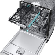 Samsung Bespoke Built-In Dishwasher with Third Rack and AI Wash DW90F89T0U12AA