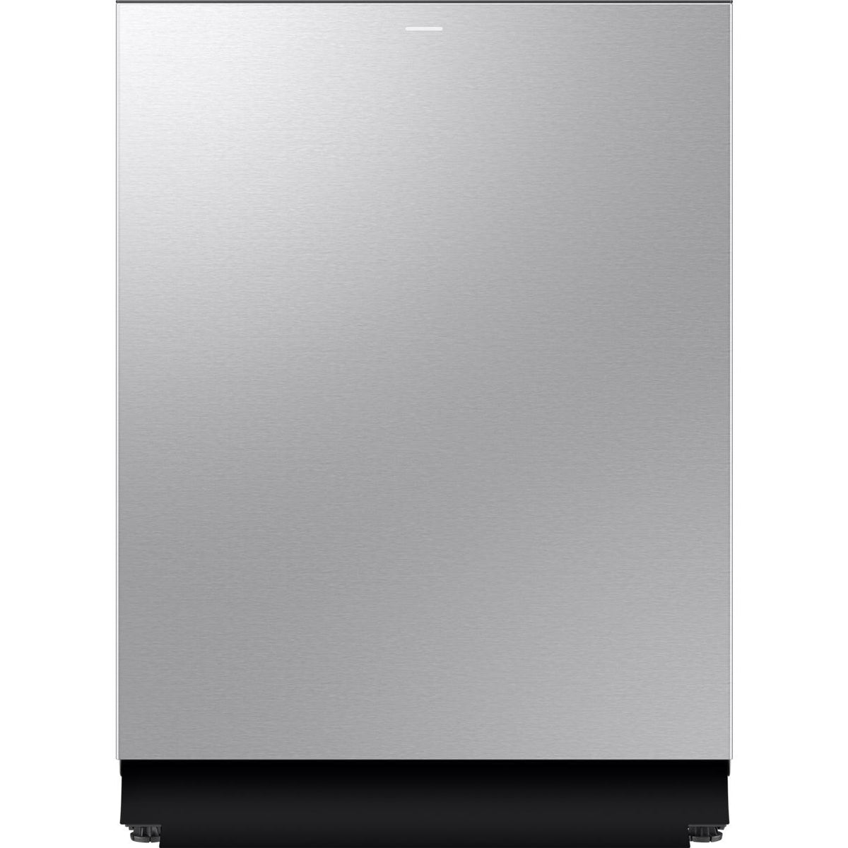 Samsung Bespoke Built-In Dishwasher with Third Rack and AI Wash DW90F89P0USRAA