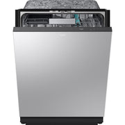 Samsung Bespoke Built-In Dishwasher with Third Rack and AI Wash DW90F89P0USRAA