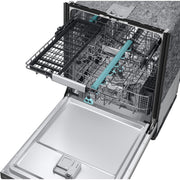 Samsung Bespoke Built-In Dishwasher with Third Rack and AI Wash DW90F89P0USRAA