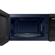Samsung 24-inch, 1.9 cu. ft. Countertop Microwave MS19DG8500MT/AA