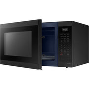 Samsung 24-inch, 1.9 cu. ft. Countertop Microwave MS19DG8500MT/AA
