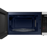 Samsung 24-inch, 1.9 cu. ft. Countertop Microwave MS19DG8500SR/AA