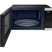 Samsung 24-inch, 1.9 cu. ft. Countertop Microwave MS19DG8500SR/AA