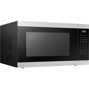 Samsung 24-inch, 1.9 cu. ft. Countertop Microwave MS19DG8500SR/AA