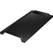 Samsung 30-inch Slide-in Dual Fuel Range with Wi-Fi NSY6DG8550SR/AA