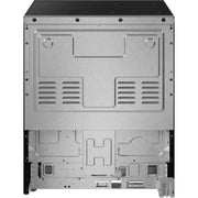 Bosch 30-inch Slide-in Electric Range with Convection Technology HEF1050MU