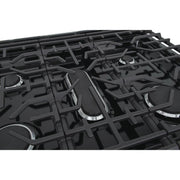 Frigidaire Gallery 30-inch Freestanding Gas Range with Convection Technology GCFG3059BF