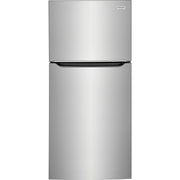 Frigidaire Gallery 19.6 cu. ft. Freestanding Top Freezer Refrigerator GRTE2055AF