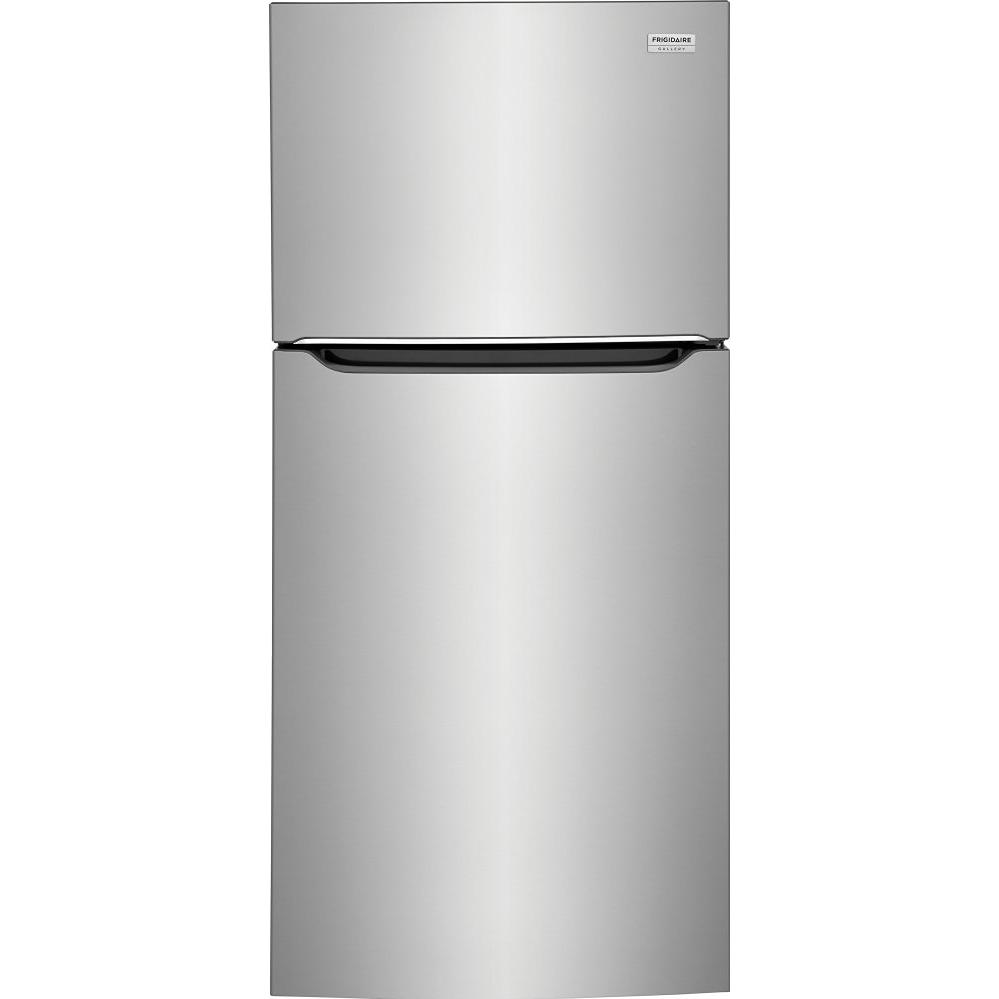 Frigidaire Gallery 19.6 cu. ft. Freestanding Top Freezer Refrigerator GRTE2055AF