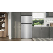 Frigidaire Gallery 19.6 cu. ft. Freestanding Top Freezer Refrigerator GRTE2055AF