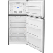 Frigidaire Gallery 19.6 cu. ft. Freestanding Top Freezer Refrigerator GRTE2055AF