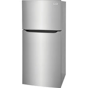 Frigidaire Gallery 19.6 cu. ft. Freestanding Top Freezer Refrigerator GRTE2055AF