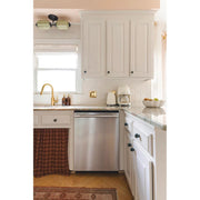 Frigidaire Professional Built-in Dishwasher PDSH4816BF
