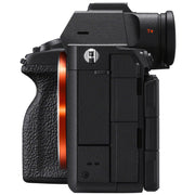 Sony a7R V Alpha Full Frame Mirrorless Interchangeable Lens Camera Body ILCE-7RM5/B
