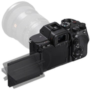 Sony a7R V Alpha Full Frame Mirrorless Interchangeable Lens Camera Body ILCE-7RM5/B