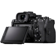 Sony a7R V Alpha Full Frame Mirrorless Interchangeable Lens Camera Body ILCE-7RM5/B