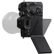 Sony a7R V Alpha Full Frame Mirrorless Interchangeable Lens Camera Body ILCE-7RM5/B