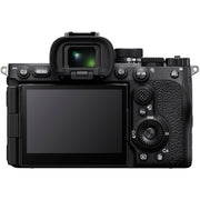 Sony a7R V Alpha Full Frame Mirrorless Interchangeable Lens Camera Body ILCE-7RM5/B