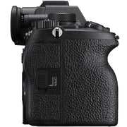 Sony a7R V Alpha Full Frame Mirrorless Interchangeable Lens Camera Body ILCE-7RM5/B