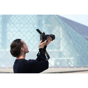Sony a7R V Alpha Full Frame Mirrorless Interchangeable Lens Camera Body ILCE-7RM5/B