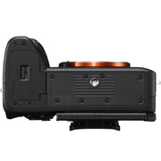 Sony a7R V Alpha Full Frame Mirrorless Interchangeable Lens Camera Body ILCE-7RM5/B